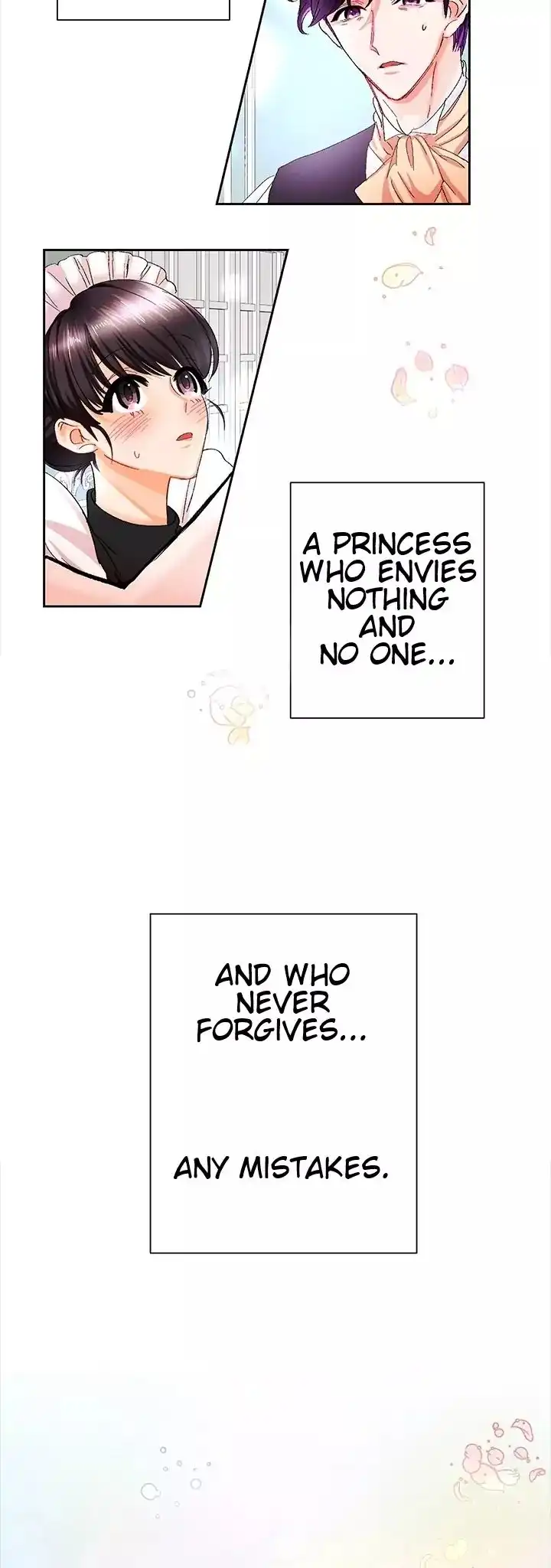 Villainous Princess Chapter 1 13